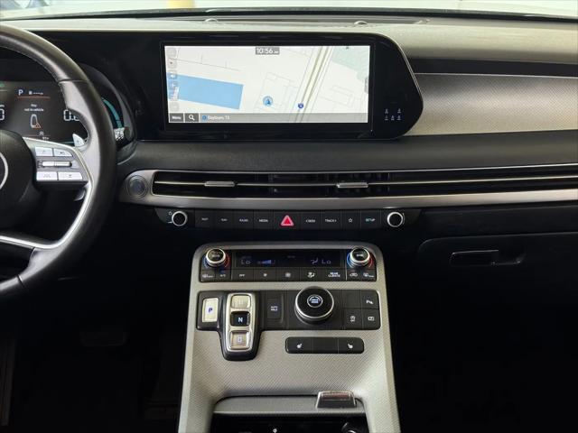 2023 Hyundai Palisade XRT