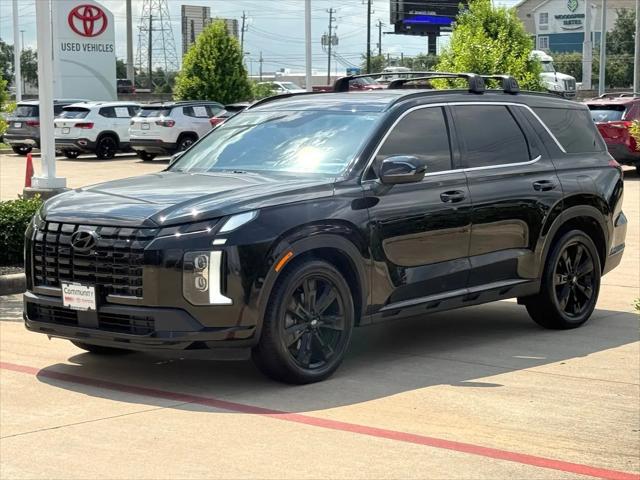 2023 Hyundai Palisade XRT