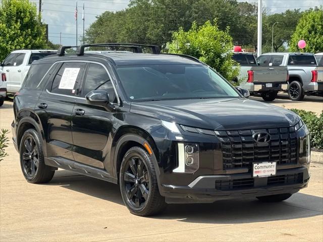 2023 Hyundai Palisade XRT