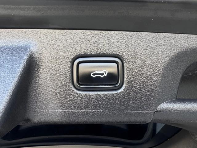 2023 Hyundai Palisade XRT