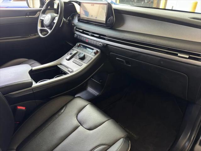 2023 Hyundai Palisade XRT