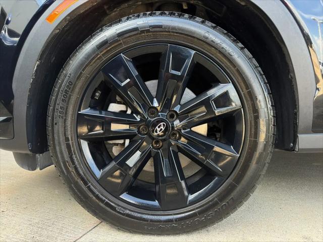 2023 Hyundai Palisade XRT