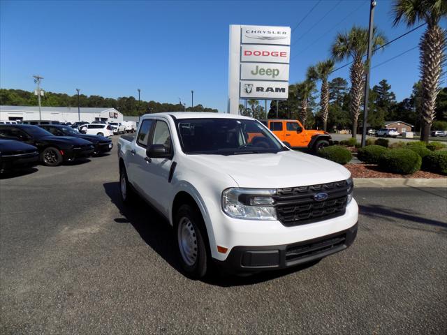 2024 Ford Maverick XL for sale in Conway, SC