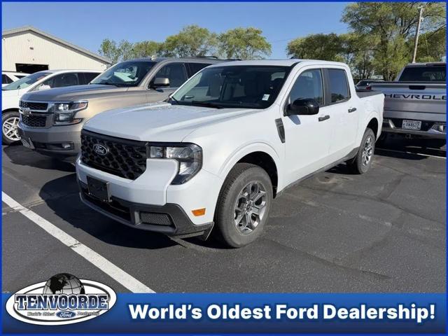 2025 Ford Maverick XLT for sale in St Cloud, MN