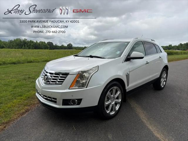 2015 Cadillac SRX Premium Collection for sale in Paducah, KY