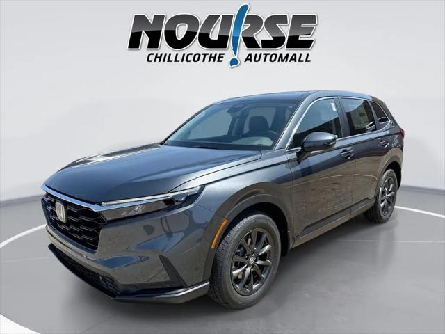 2026 Honda CR-V EX-L AWD for sale in Chillicothe, OH