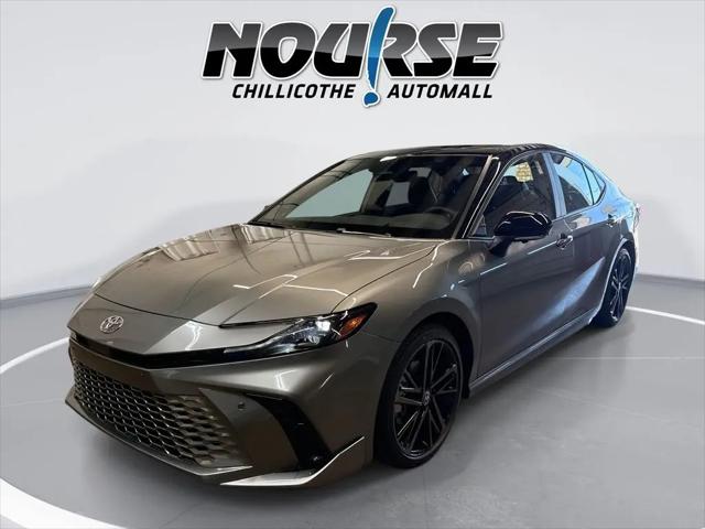2026 Toyota Camry XSE for sale near Chillicothe, OH