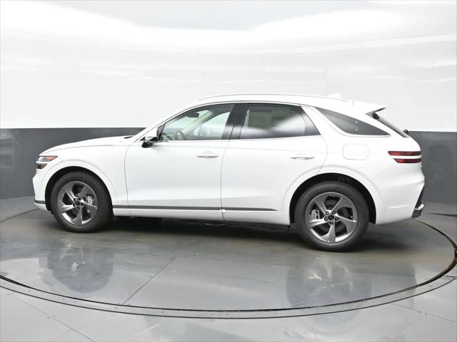 2026 Genesis GV70 2.5T