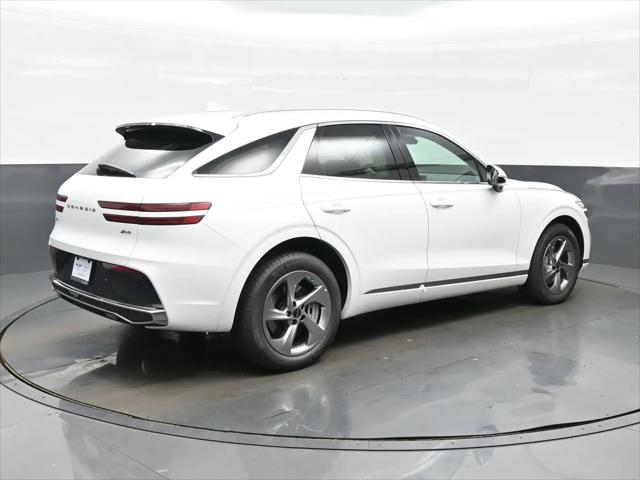 2026 Genesis GV70 2.5T