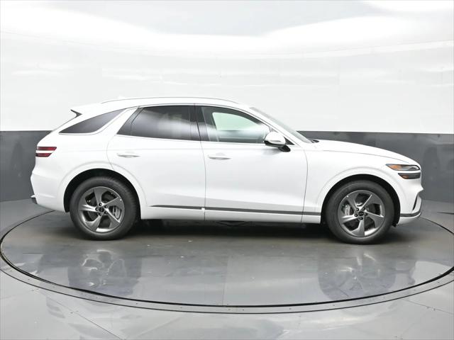2026 Genesis GV70 2.5T