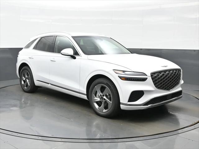2026 Genesis GV70 2.5T