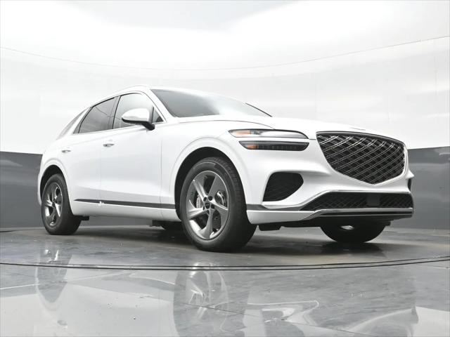 2026 Genesis GV70 2.5T