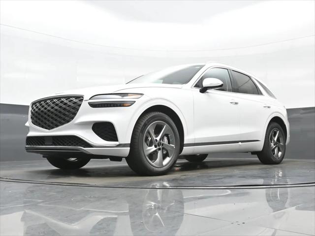 2026 Genesis GV70 2.5T