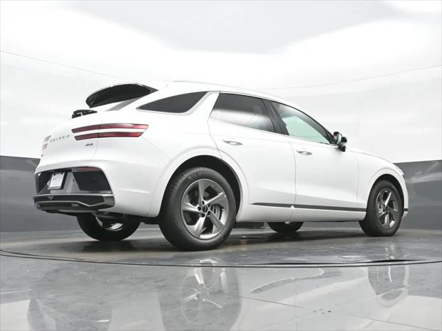 2026 Genesis GV70 2.5T