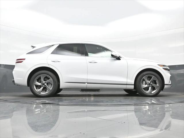 2026 Genesis GV70 2.5T