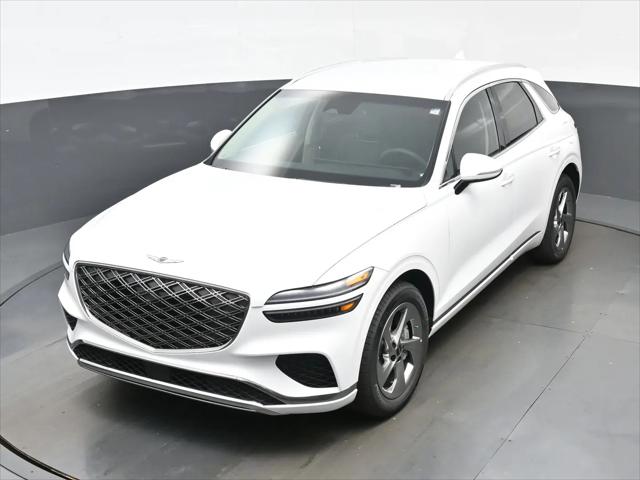 2026 Genesis GV70 2.5T