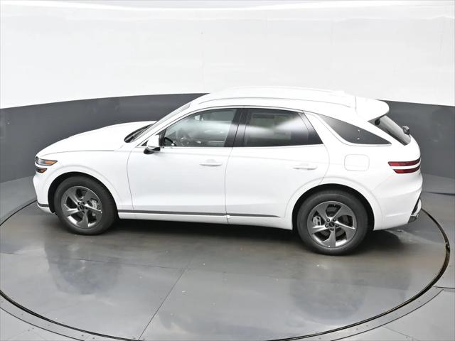 2026 Genesis GV70 2.5T