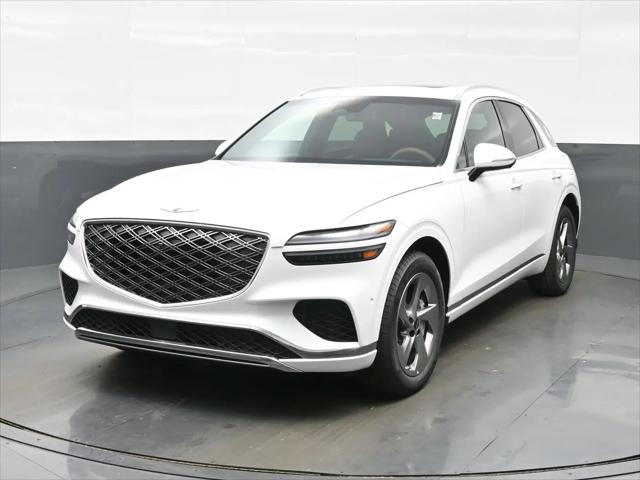 2026 Genesis GV70 2.5T Advanced for sale in Bartlett, IL