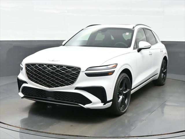 2026 Genesis GV70 2.5T Sport Prestige for sale in Bartlett, IL