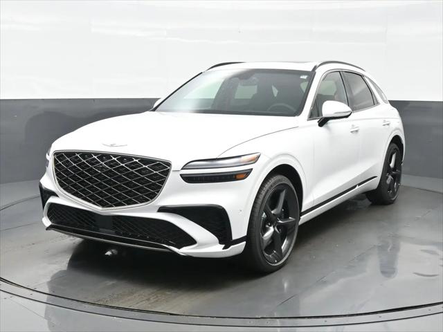 2026 Genesis GV70 2.5T Sport Prestige for sale in Bartlett, IL