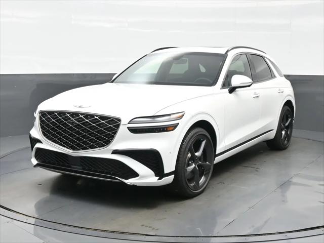 2026 Genesis GV70 2.5T Sport Prestige for sale in Bartlett, IL