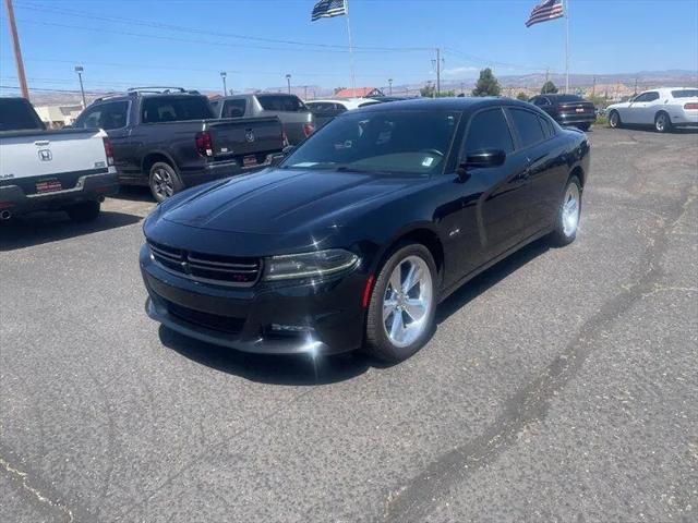 2016 Dodge Charger Road/Track for sale in Cottonwood, AZ