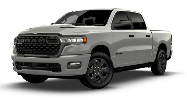 2026 RAM Ram 1500 RAM 1500 EXPRESS CREW CAB 4X4 57 BOX 2026 RAM Ram 1500 RAM 1500 EXPRESS CREW CAB 4X4 57 BOX
