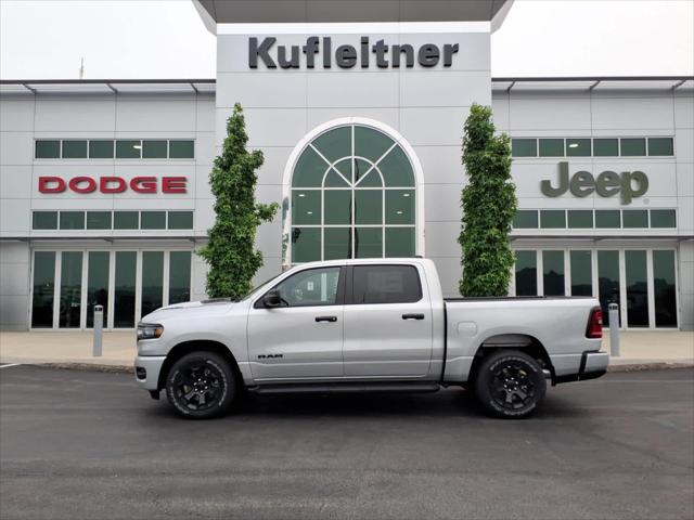 2026 RAM 1500 RAM 1500 EXPRESS CREW CAB 4X4 57 BOX 2026 RAM 1500 RAM 1500 EXPRESS CREW CAB 4X4 57 BOX