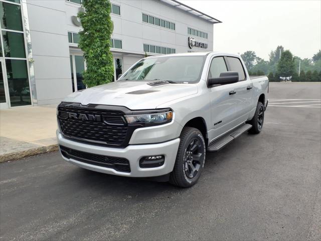 2026 RAM 1500 RAM 1500 EXPRESS CREW CAB 4X4 57 BOX 2026 RAM 1500 RAM 1500 EXPRESS CREW CAB 4X4 57 BOX