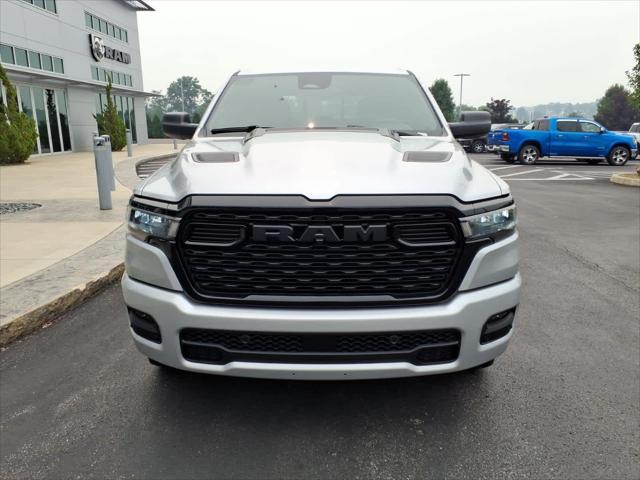 2026 RAM 1500 RAM 1500 EXPRESS CREW CAB 4X4 57 BOX 2026 RAM 1500 RAM 1500 EXPRESS CREW CAB 4X4 57 BOX