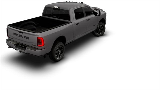 2026 RAM Ram 2500 RAM 2500 BIG HORN CREW CAB 4X4 64 BOX