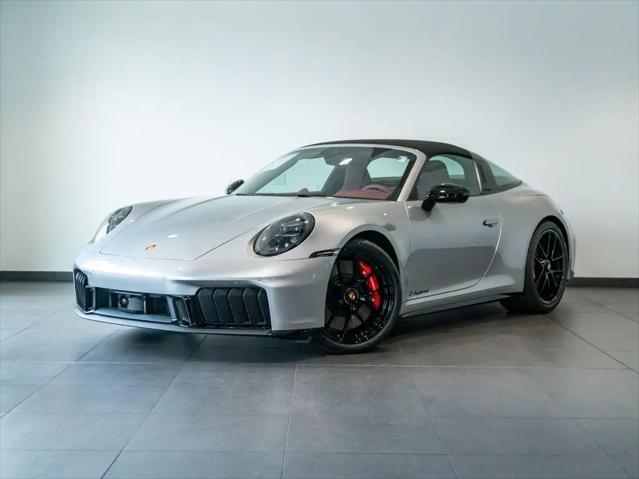 2026 Porsche 911 Targa 4 GTS for sale in Colorado Springs, CO