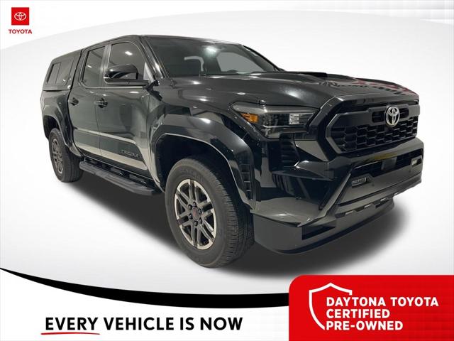 2024 Toyota Tacoma TRD Sport for sale in Daytona Beach, FL