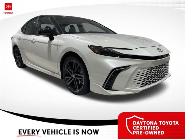 2025 Toyota Camry XSE for sale in Daytona Beach, FL