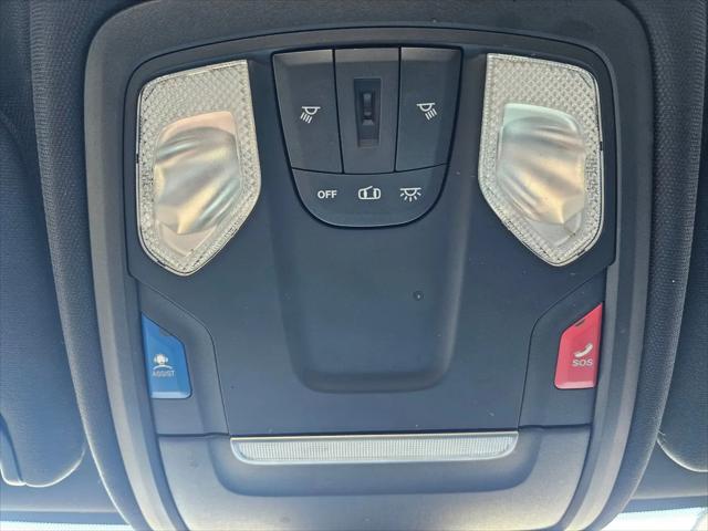 2019 Ram 2500 Big Horn Crew Cab 4x4 8' Box