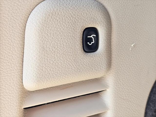 2011 Jeep Grand Cherokee Overland