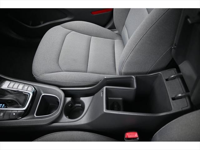 2022 Hyundai IONIQ Hybrid SEL