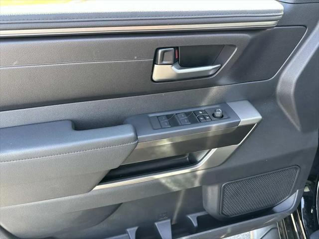 2026 Toyota Tundra SR5 CrewMax 5.5' Bed