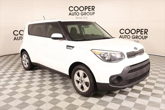 2019 Kia Soul Base for sale in Midwest City, OK