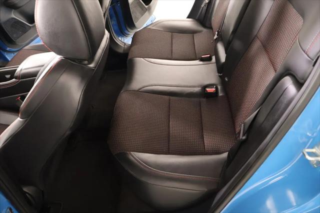 2025 Nissan Kicks SR FWD
