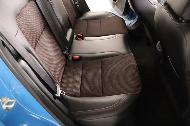 2025 Nissan Kicks SR FWD