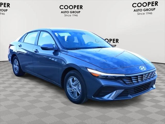 2026 Hyundai Elantra SE for sale in Midwest City, OK