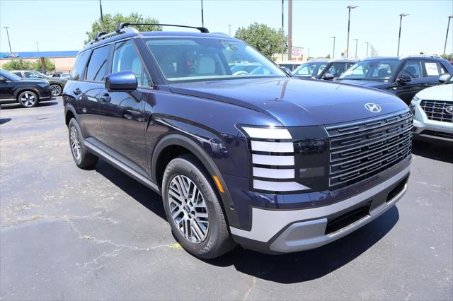 2026 Hyundai Palisade SEL Premium for sale in Midwest City, OK