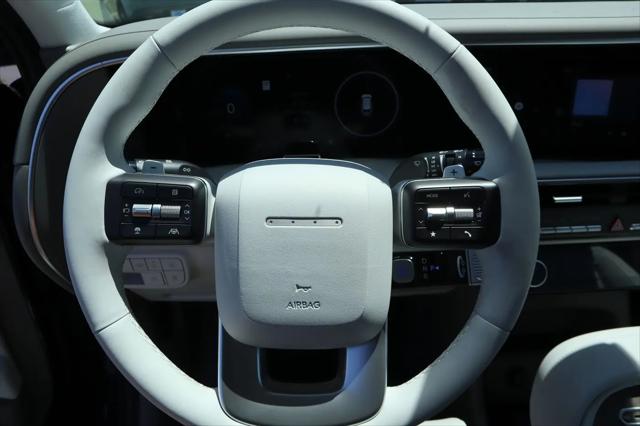 2026 Hyundai Palisade SEL Premium