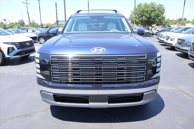 2026 Hyundai Palisade SEL Premium