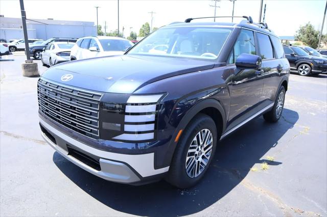 2026 Hyundai Palisade SEL Premium