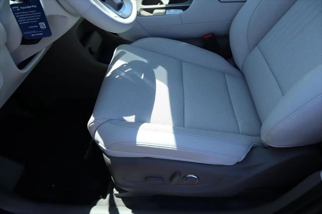 2026 Hyundai Palisade SEL Premium