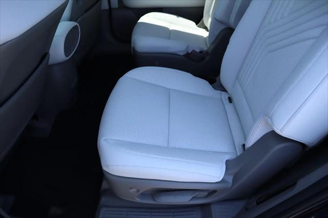 2026 Hyundai Palisade SEL Premium