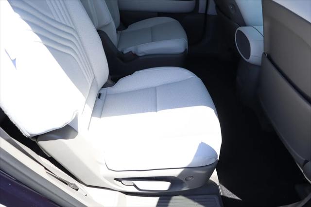 2026 Hyundai Palisade SEL Premium