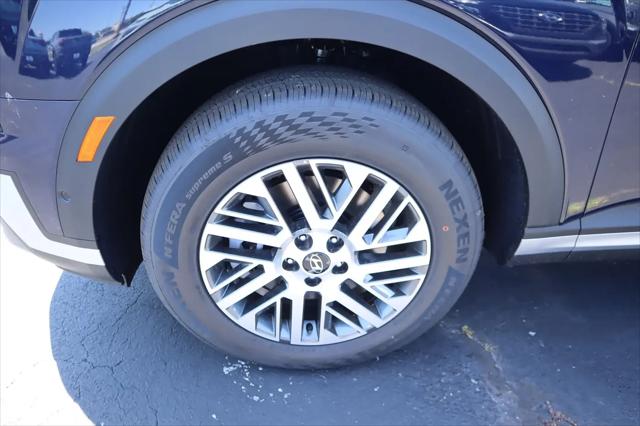 2026 Hyundai Palisade SEL Premium